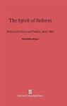 Patrick Brantlinger - The Spirit of Reform