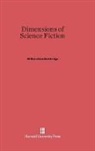 William Sims Bainbridge - Dimensions of Science Fiction