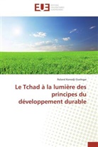 Guelngar-r, Roland Konodji Guelngar - Le tchad a la lumiere des
