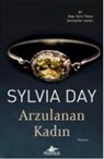 Sylvia Day - Arzulanan Kadin