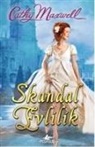 Cathy Maxwell - Skandal Evlilik