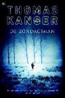 Thomas Kanger - De zondagsman / druk 1