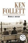 Ken Follett - Doble juego / Code To Zero