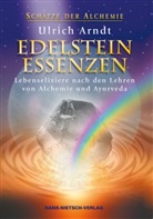 Ulrich Arndt - Edelstein-Essenzen
