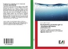 Gianluca Antonio Rigoni - Trattamento anammox per la rimozione dell'azoto ammoniacale