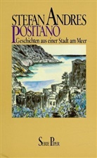 Stefan Andres - Positano