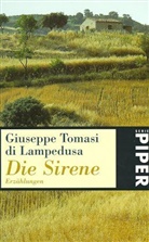 Giuseppe Tomasi di Lampedusa - Die Sirene