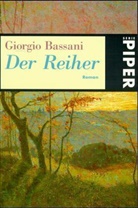 Giorgio Bassani - Der Reiher