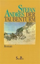Stefan Andres - Der Taubenturm