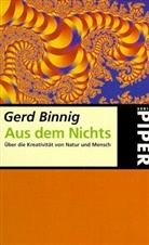 Gerd Binnig - Aus dem Nichts