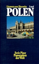 Lisaweta von Zitzewitz - Fünfmal Polen