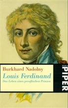 Burkhard Nadolny - Louis Ferdinand