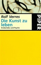 Rolf Verres - Die Kunst zu leben