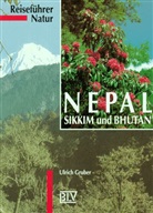 Nepal, Sikkim und Bhutan