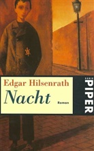 Edgar Hilsenrath - Nacht