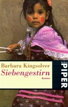 Barbara Kingsolver - Siebengestirn