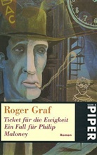 Roger Graf - Ticket für die Ewigkeit