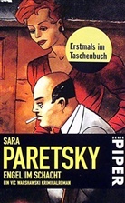 Sara Paretsky - Engel im Schacht