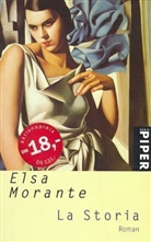 Elsa Morante - La Storia