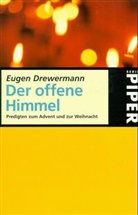 Eugen Drewermann - Der offene Himmel