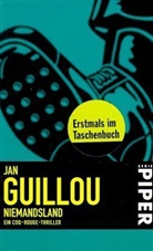Jan Guillou - Niemandsland