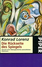 Konrad Lorenz - Die Rückseite des Spiegels