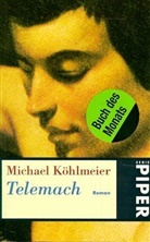 Michael Köhlmeier - Telemach
