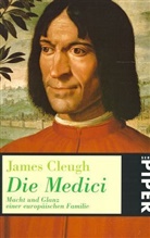 James Cleugh - Die Medici