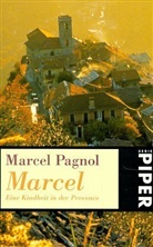 Marcel Pagnol - Marcel