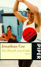 Jonathan Coe - Ein Hauch von Liebe