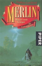 Stephen R. Lawhead - Merlin
