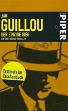 Jan Guillou - Der einzige Sieg