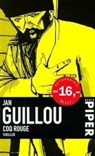 Jan Guillou - Coq Rouge