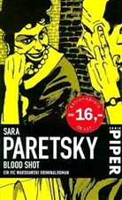 Sara Paretsky - Blood Shot