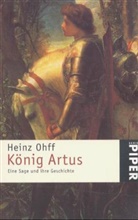 Heinz Ohff - Artus