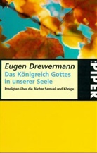 Eugen Drewermann - Das Königreich Gottes in unserer Seele