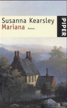 Susanna Kearsley - Mariana