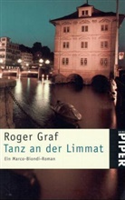 Roger Graf - Tanz an der Limmat