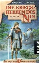 Stephen R. Lawhead - Die Kriegsherren des Nin