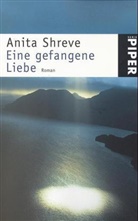 Anita Shreve - Eine gefangene Liebe