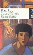 Max Aub - Jusep Torres Campalans
