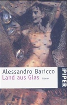 Alessandro Baricco - Land aus Glas