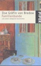 Ilse Gräfin von Bredow - Familienbande