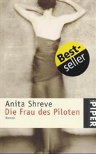 Anita Shreve - Die Frau des Piloten