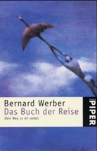 Bernard Werber - Das Buch der Reise