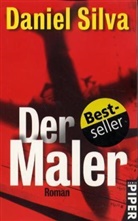 Daniel Silva - Der Maler