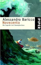 Alessandro Baricco - Novecento