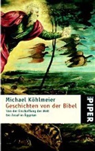Michael Köhlmeier - Geschichten von der Bibel