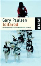 Gary Paulsen - Iditarod