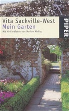 Vita Sackville-West - Mein Garten